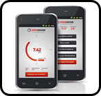 Speedchecker mobile apps